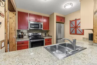 21680 US Highway 6 #2069, Keystone, CO 80435 - Photo 5