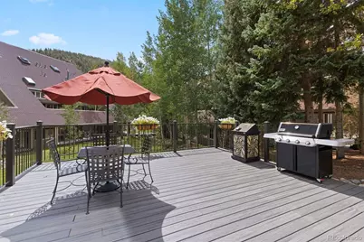 21680 US Highway 6 #2069, Keystone, CO 80435 - Photo 37
