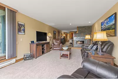 21680 US Highway 6 #2069, Keystone, CO 80435 - Photo 11