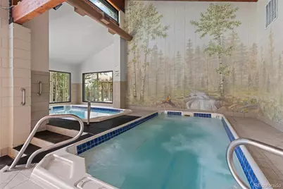21680 US Highway 6 #2069, Keystone, CO 80435 - Photo 35