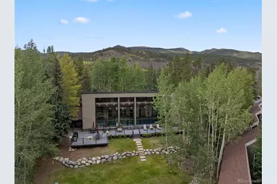 21680 US Highway 6 #2069, Keystone, CO 80435 - Photo 33