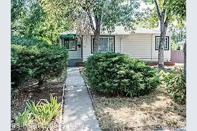 832 Elmira Street, Aurora, CO 80010 - Photo 1