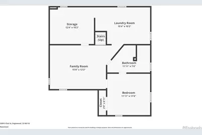 3269 S Elati Street, Englewood, CO 80110 - Photo 39