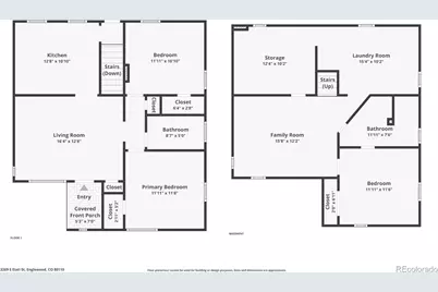 3269 S Elati Street, Englewood, CO 80110 - Photo 41