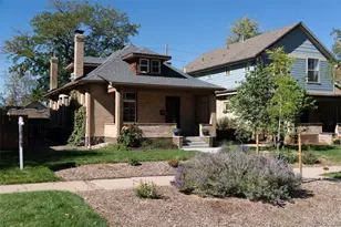 3437 N Gaylord St, Denver, CO 80205 - Photo 3