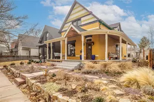 2341 N Lafayette St, Denver, CO 80205 - Photo 1