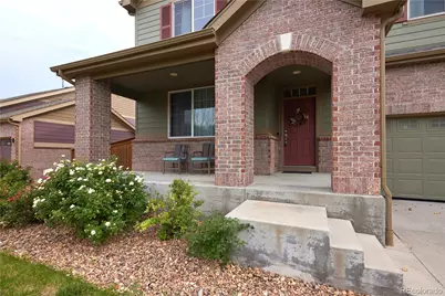 25462 E 2nd Place, Aurora, CO 80018 - Photo 3