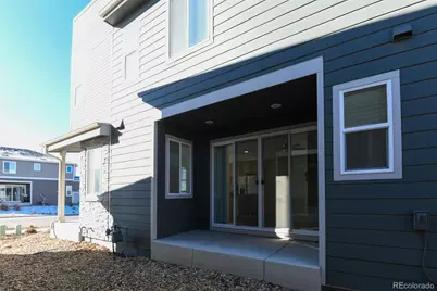 5319 Warrior Street, Frederick, CO 80504 - Photo 17