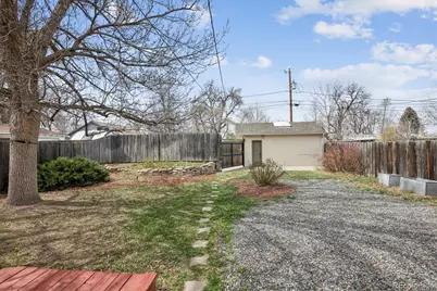 1819 S Madison Street, Denver, CO 80210 - Photo 17
