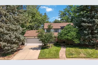 6752 S Clayton Way, Centennial, CO 80122 - Photo 1