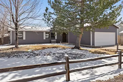 8646 S Carr Street, Littleton, CO 80128 - Photo 1