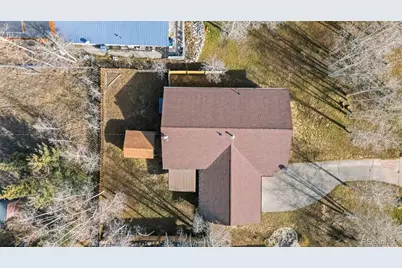 316 3rd Street, Fairplay, CO 80440 - Photo 33