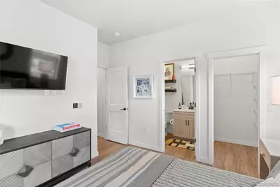 2155 Bighorn Road #201, Georgetown, CO 80444 - Photo 3