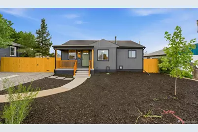 711 S Tejon Street, Denver, CO 80223 - Photo 1