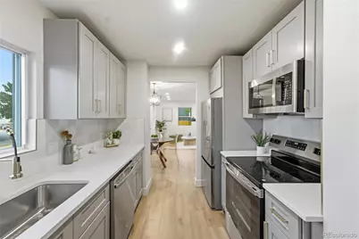 711 S Tejon Street, Denver, CO 80223 - Photo 5