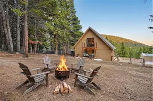 201 Silver Creek Rd, Idaho Springs, CO 80452 - Photo 13