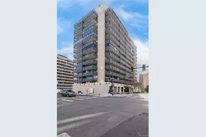 790 N Washington Street #706, Denver, CO 80203 - Photo 33