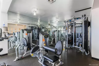 790 N Washington Street #706, Denver, CO 80203 - Photo 25