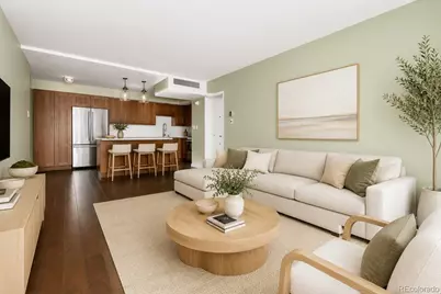 790 N Washington Street #706, Denver, CO 80203 - Photo 1