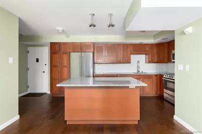 790 N Washington Street #706, Denver, CO 80203 - Photo 3