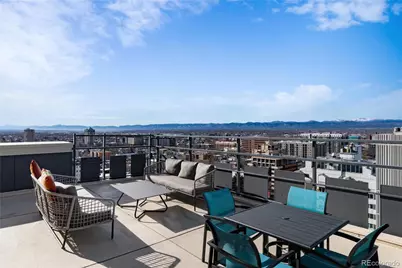 790 N Washington Street #706, Denver, CO 80203 - Photo 21