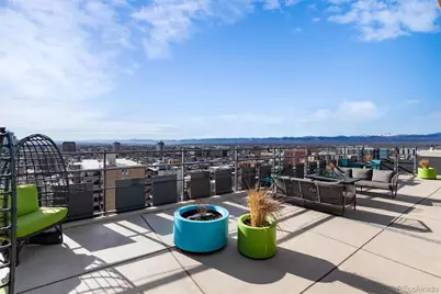 790 N Washington Street #706, Denver, CO 80203 - Photo 23
