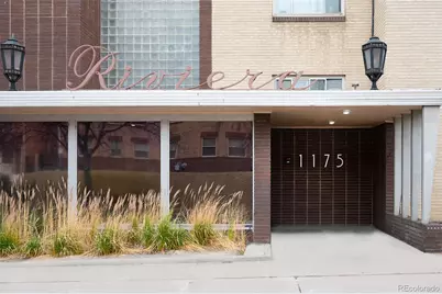 1175 N Emerson Street #212, Denver, CO 80218 - Photo 17