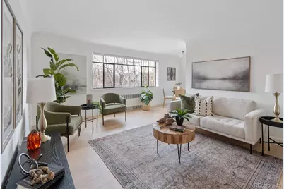 1175 N Emerson Street #212, Denver, CO 80218 - Photo 1