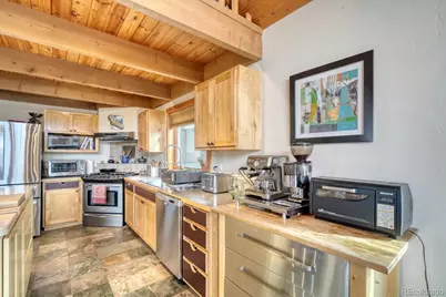 13288 County Road 261P, Nathrop, CO 81236 - Photo 17