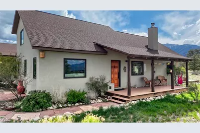 13288 County Road 261P, Nathrop, CO 81236 - Photo 3