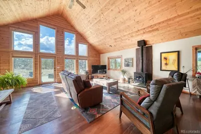 13288 County Road 261P, Nathrop, CO 81236 - Photo 9