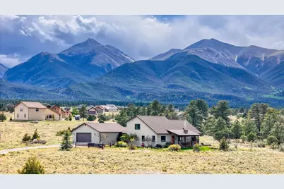 13288 County Road 261P, Nathrop, CO 81236 - Photo 1