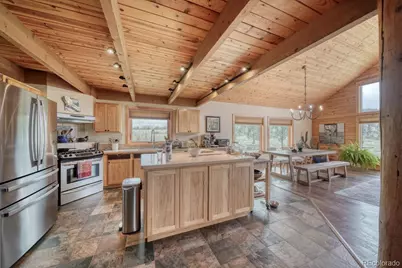 13288 County Road 261P, Nathrop, CO 81236 - Photo 15