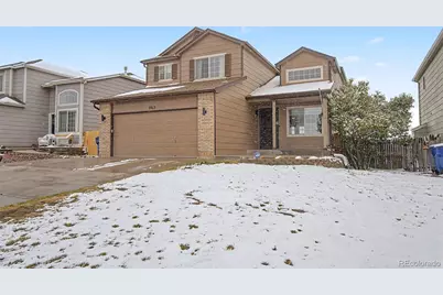 7763 Old Spec Road, Peyton, CO 80831 - Photo 1