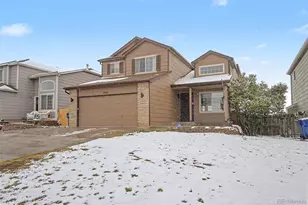 7763 Old Spec Rd, Peyton, CO 80831 - Photo 1