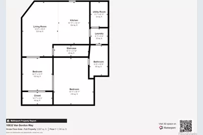 10632 Van Gordon Way, Broomfield, CO 80021 - Photo 49