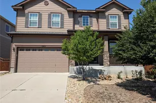5883 Littlehouse Ln, Castle Rock, CO 80108 - Photo 1
