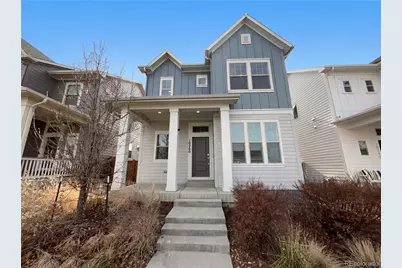 10260 E 57th Place, Denver, CO 80238 - Photo 1