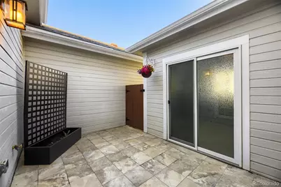 8300 Fairmount Drive #G103, Denver, CO 80247 - Photo 15