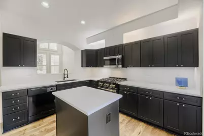 8300 Fairmount Drive #G103, Denver, CO 80247 - Photo 11