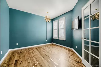 8300 Fairmount Drive #G103, Denver, CO 80247 - Photo 9