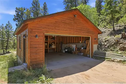 33888 Bardwell Road, Pine, CO 80470 - Photo 29