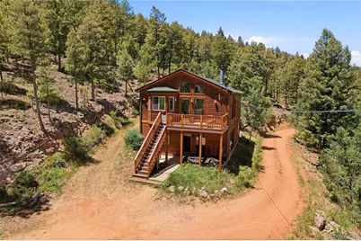 33888 Bardwell Road, Pine, CO 80470 - Photo 39