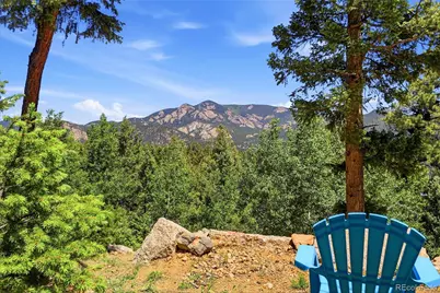 33888 Bardwell Road, Pine, CO 80470 - Photo 3