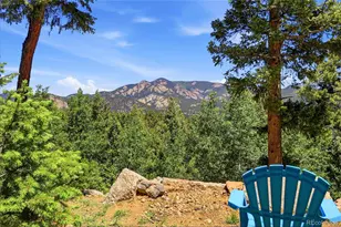 33888 Bardwell Rd, Pine, CO 80470 - Photo 3