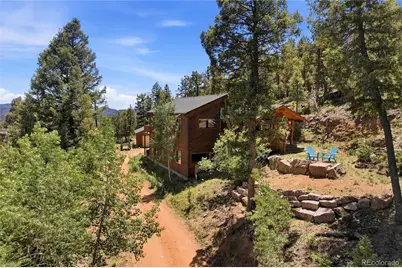 33888 Bardwell Road, Pine, CO 80470 - Photo 37