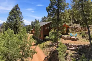 33888 Bardwell Rd, Pine, CO 80470 - Photo 37