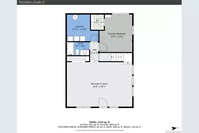 33888 Bardwell Road, Pine, CO 80470 - Photo 45