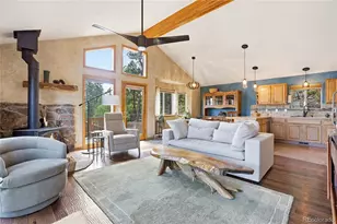33888 Bardwell Rd, Pine, CO 80470 - Photo 9