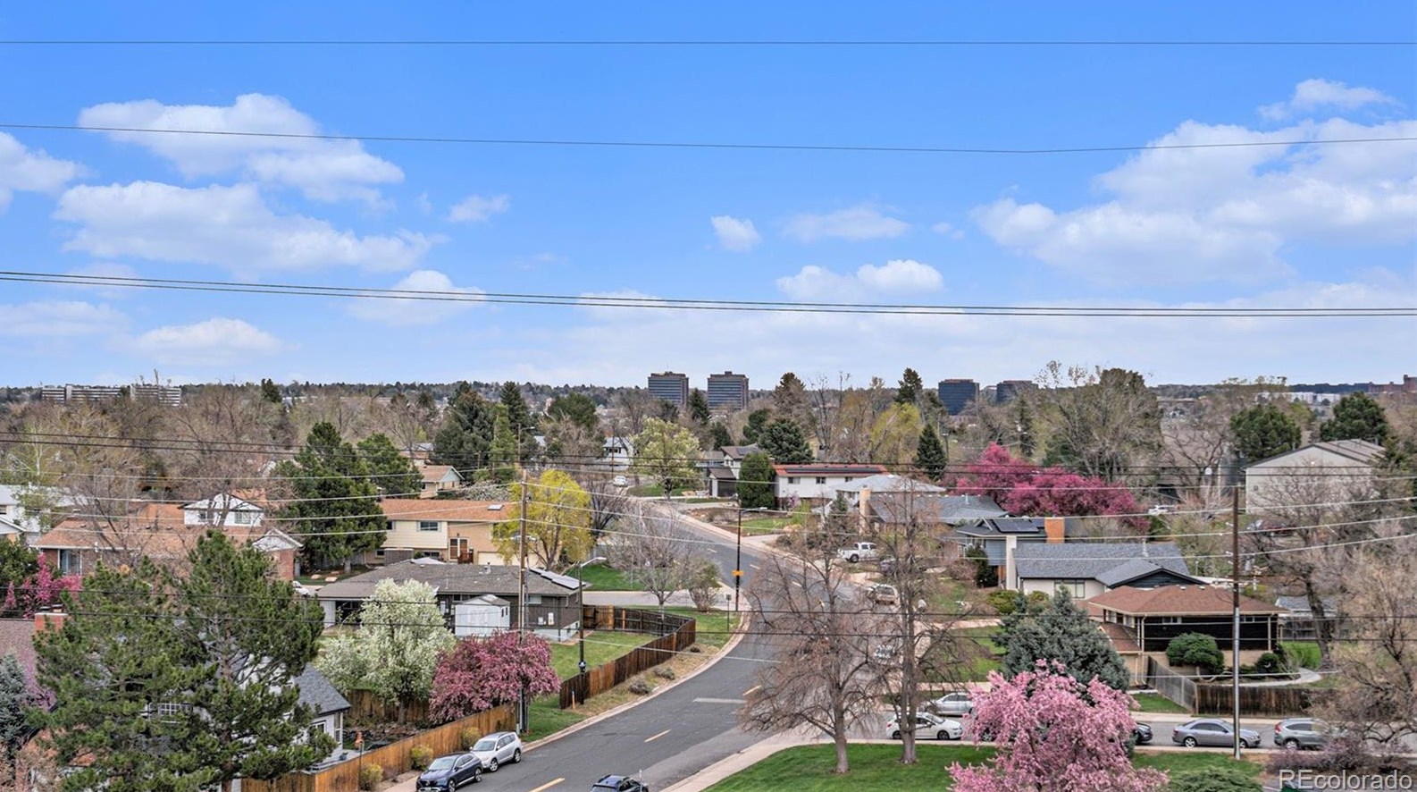 8060 Girard Ave, Denver CO  80231-4411 exterior